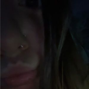 Meet your Posher, Nevaeh